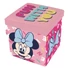 Kép 2/5 - Disney Minnie játéktároló 30×30×30 cm