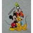 Kép 2/3 - Rövid ujjú kisfiú póló Mickey egér és barátai mintával