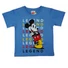 Kép 1/3 - Rövid ujjú kisfiú póló Mickey egér  mintával