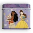 Kép 4/11 - Disney Hercegnők Purple mini fém doboz 7,5 cm