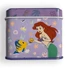 Kép 8/11 - Disney Hercegnők Purple mini fém doboz 7,5 cm