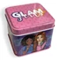Kép 1/11 - Glam Girls Butterfly mini fém doboz 7,5 cm