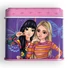 Kép 4/11 - Glam Girls Butterfly mini fém doboz 7,5 cm