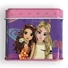 Kép 6/11 - Glam Girls Butterfly mini fém doboz 7,5 cm