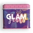 Kép 8/11 - Glam Girls Butterfly mini fém doboz 7,5 cm