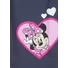 Kép 2/3 - Disney Minnie farmer hatású lányka leggings