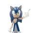 Kép 8/9 - Sonic a sündisznó 3D éjszakai lámpa és ébresztőóra