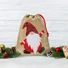 Kép 2/7 - Mikulás zsák Gnome 24 cm