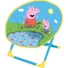 Kép 1/5 - Peppa malac Fun összecsukható szék 48x26x49 cm