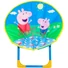 Kép 2/5 - Peppa malac Fun összecsukható szék 48x26x49 cm