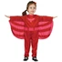 Kép 1/3 - Szuperhős Red jelmez 98/104 cm