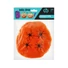 Kép 2/3 - Pókháló Orange pókokkal
