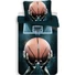Kép 1/4 - Kosárlabda Backboard ágyneműhuzat 140×200cm, 70×90 cm
