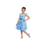 Kép 1/7 - Disney Hercegnők Cinderella jelmez 7-8 év