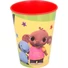 Kép 2/3 - Bing Waving műanyag pohár 260 ml