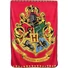Kép 2/4 - Harry Potter Red coral fleece, polár takaró 120x150cm