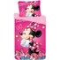 Kép 1/3 - Disney Minnie Impressed ágyneműhuzat 140×200cm, 70×90 cm