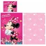 Kép 2/3 - Disney Minnie Impressed ágyneműhuzat 140×200cm, 70×90 cm