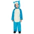 Kép 1/2 - Pokémon Snorlax jelmez 3-4 év