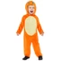 Kép 1/2 - Pokémon Charmander jelmez 6-8 év