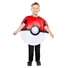 Kép 1/2 - Pokémon Pokeball jelmez 3-7 év