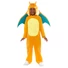 Kép 1/3 - Pokémon Charizard jelmez 3-4 év