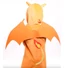 Kép 2/3 - Pokémon Charizard jelmez 3-4 év