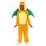 Kép 1/2 - Pokémon Charizard jelmez 8-10 év