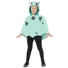 Kép 1/2 - Pokémon Bulbasaur köpeny 3-7 év