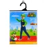 Kép 3/3 - Super Mario Luigi jelmez 4-6 év
