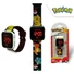 Kép 2/2 - Pokémon Elements digitális LED karóra