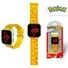 Kép 2/2 - Pokémon Pikachu digitális LED karóra