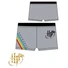 Kép 1/2 - Harry Potter Hogwarts Light gyerek fürdőnadrág, short 6 év / 116 cm