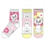 Kép 2/2 - Disney Marie cat gyerek zokni 31/34