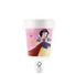 Kép 3/3 - Disney Hercegnők Live Your Story papír pohár 8 db-os 200 ml FSC