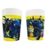 Kép 1/2 - Batman Rogue Rage műanyag pohár 2 db-os szett 230 ml