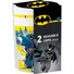 Kép 2/2 - Batman Rogue Rage műanyag pohár 2 db-os szett 230 ml