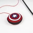 Kép 3/3 - Marvel Shield macskapeca, cicajáték