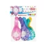 Kép 2/2 - Baby Shower Metallic léggömb, lufi 5 db-os 12 inch (30 cm)