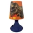 Kép 2/6 - Jurassic World Dominion mini LED lámpa