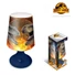 Kép 6/6 - Jurassic World Dominion mini LED lámpa