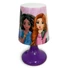 Kép 2/5 - Glam Girls Team mini LED asztali lámpa
