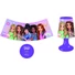 Kép 5/5 - Glam Girls Team mini LED asztali lámpa