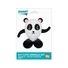 Kép 3/3 - Cute Animal Panda, Panda léggömb, lufi szett