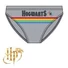 Kép 2/2 - Harry Potter Hogwarts Light gyerek fürdőnadrág, úszó 6 év / 116 cm