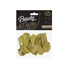 Kép 2/2 - Zöld Pastel Olive léggömb, lufi 20 db-os 5 inch (12,5 cm)