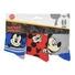 Kép 2/6 - Disney Mickey gyerek zokni 31/34
