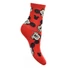 Kép 6/6 - Disney Mickey Stride Blue gyerek zokni 31/34