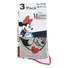 Kép 2/5 - Disney Minnie gyerek zokni 27/30