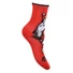 Kép 6/7 - Disney Minnie Bow Red gyerek zokni 31/34